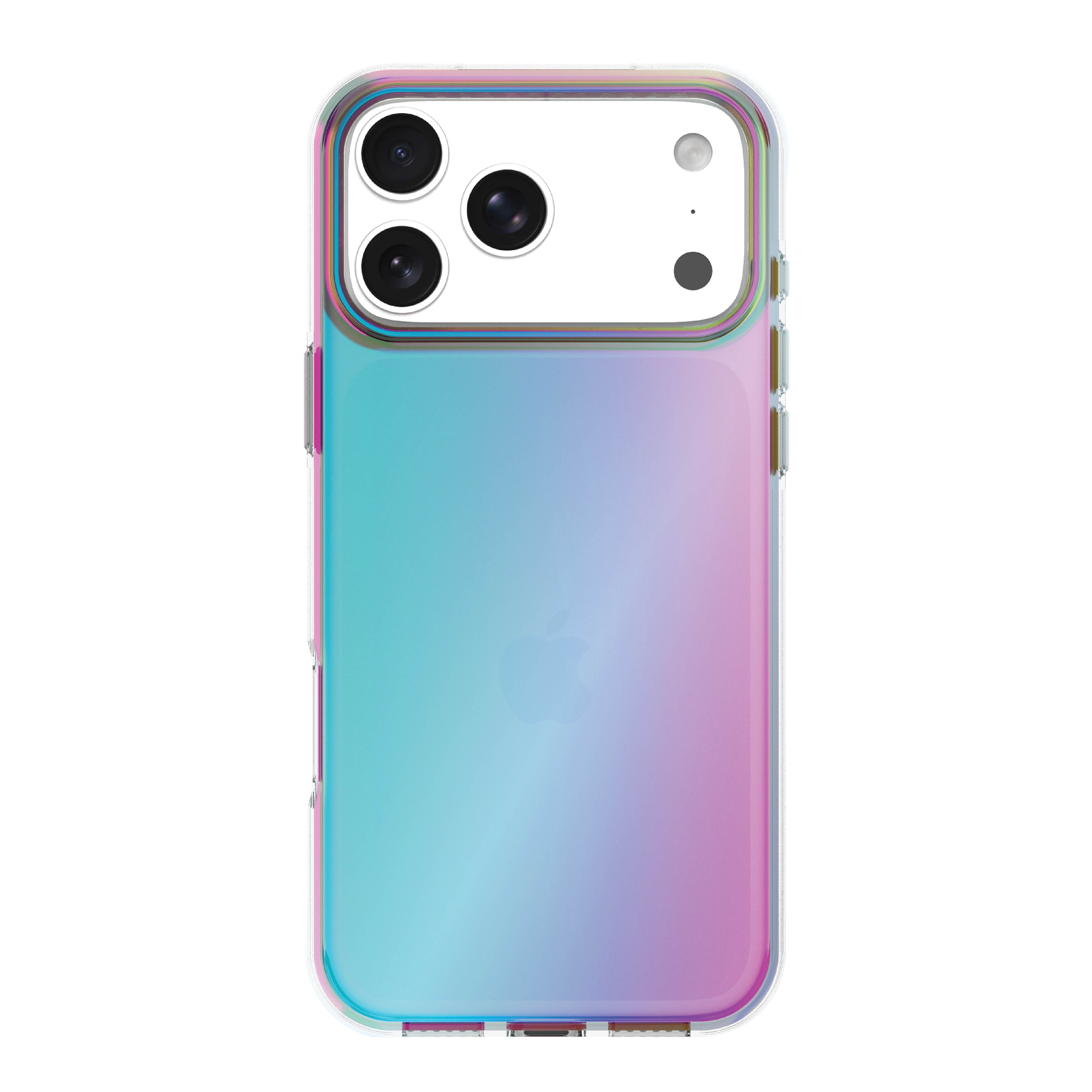 Opalescent Phone Case for Iphone 17 Pro Max