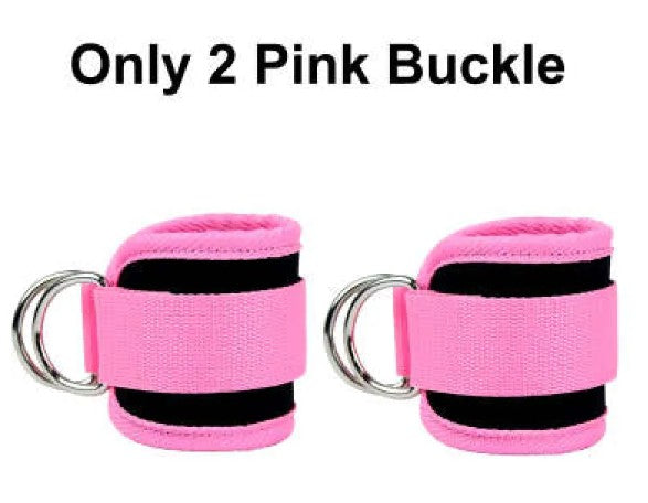 Ankle Strap Resistance Bands