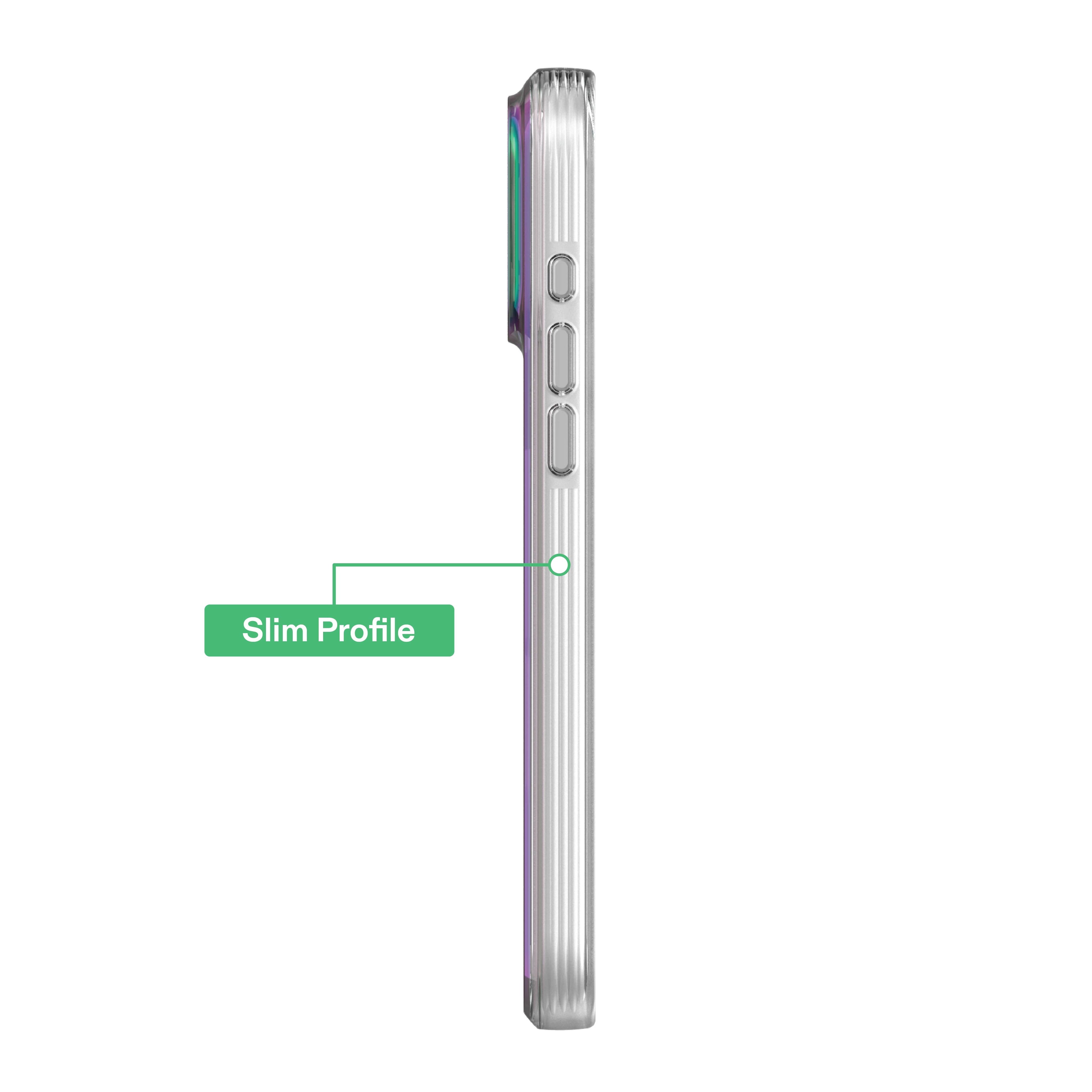 Opalescent Phone Case for Iphone 17 Pro Max