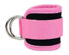 Ankle Strap Resistance Bands